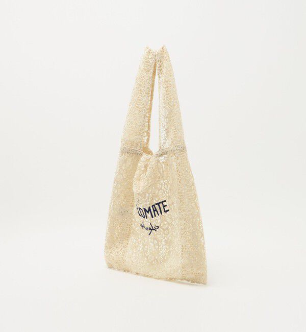 BEAUTY&YOUTH UNITED ARROWS「＜LY＞SOUK トートバッグ」|トートバッグ|