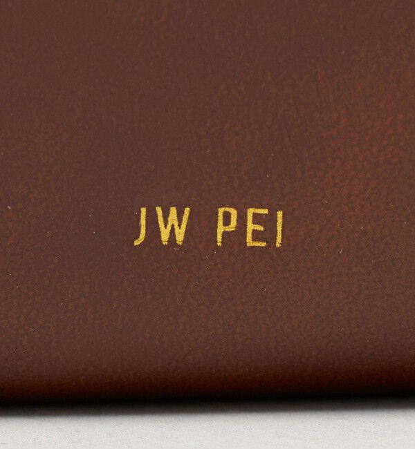 BEAUTY&YOUTH UNITED ARROWS「＜JW PEI＞レザーライク ボア トートバッグ」|トートバッグ|