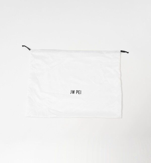BEAUTY&YOUTH UNITED ARROWS「＜JW PEI＞レザーライク ボア トートバッグ」|トートバッグ|
