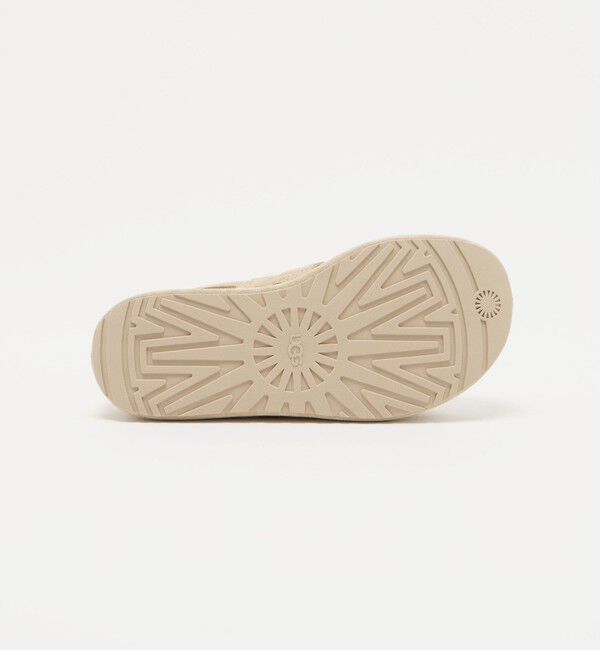 BEAUTY&YOUTH UNITED ARROWS「【国内EXCLUSIVE】＜UGG＞エンラップ サンダル」|サンダル|