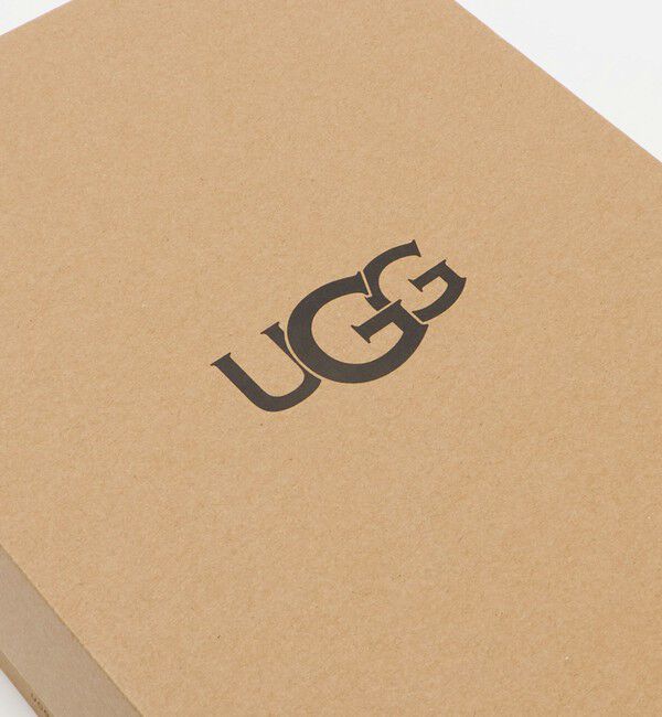 BEAUTY&YOUTH UNITED ARROWS「【国内EXCLUSIVE】＜UGG＞エンラップ サンダル」|サンダル|
