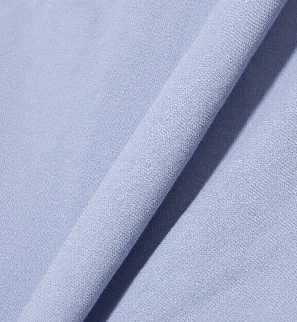 BEAUTY&YOUTH UNITED ARROWS「クイック ストレッチ シャンブレー ボタンダウン シャツ SLIM型 吸水速乾 タテヨコストレッチ」|シャツ・ブラウス|