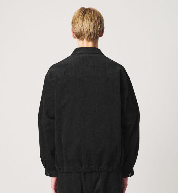BEAUTY&YOUTH UNITED ARROWS「サッカーライク コーデュロイ ジップ ブルゾン」|その他|