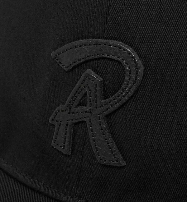 BEAUTY&YOUTH UNITED ARROWS「＜Racal＞ベースボール キャップ」|キャップ・キャスケット|