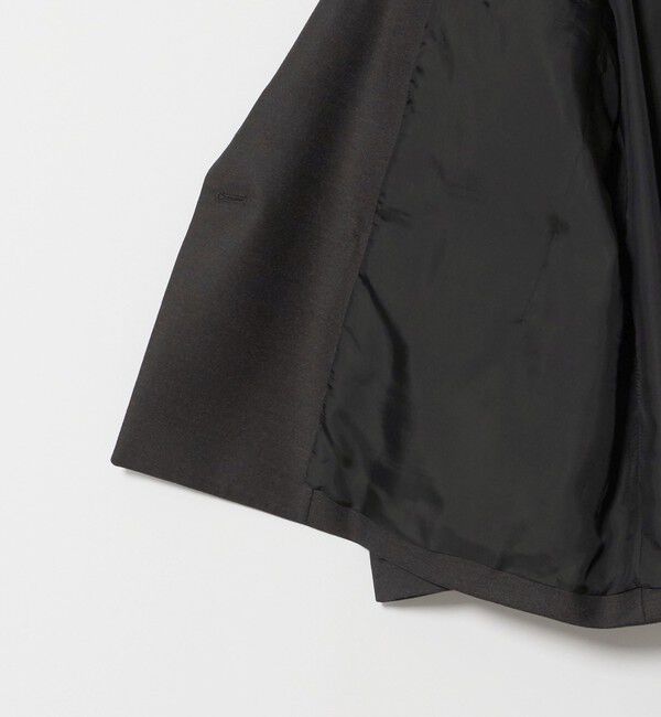 BEAUTY&YOUTH UNITED ARROWS「N/SUIT サキソニー ダブル ジャケット」|テーラードジャケット|