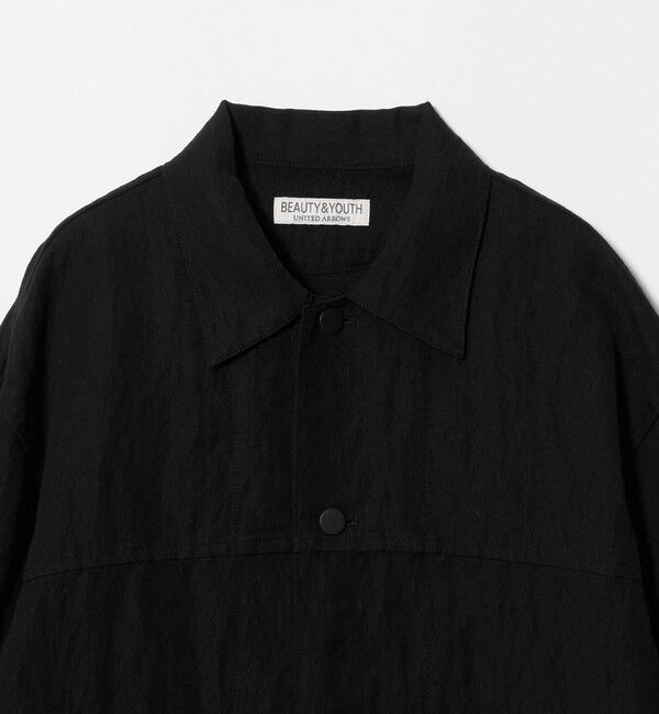 BEAUTY&YOUTH UNITED ARROWS「リンクル Gジャケット」|その他|