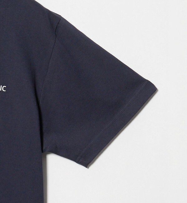 NICE WEATHER「【別注】＜WESTERN HYDRODYNAMIC RESEARCH＞ロゴTシャツ」|Tシャツ・カットソー|