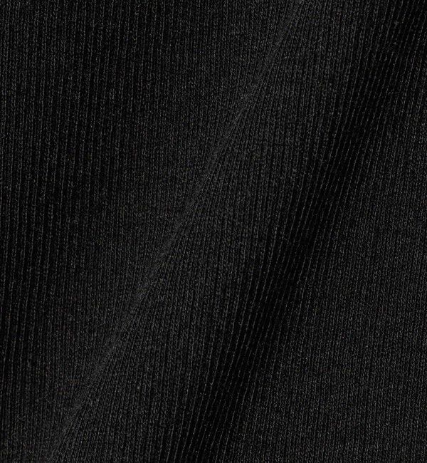 STEVEN ALAN「＜Steven Alan＞コットン シルク リブ タートルネック プルオーバー」|Tシャツ・カットソー|