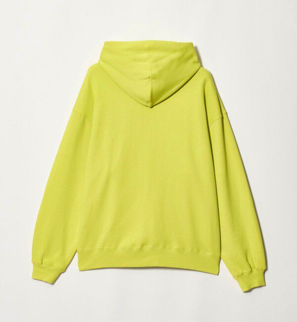 NICE WEATHER「＜NICE WEATHER＞ロゴ プルオーバー フーディ」|スウェット・ジャージ|