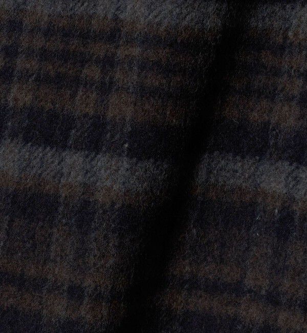 STEVEN ALAN「＜Steven Alan＞チェック ミニ スカート」|スカート|