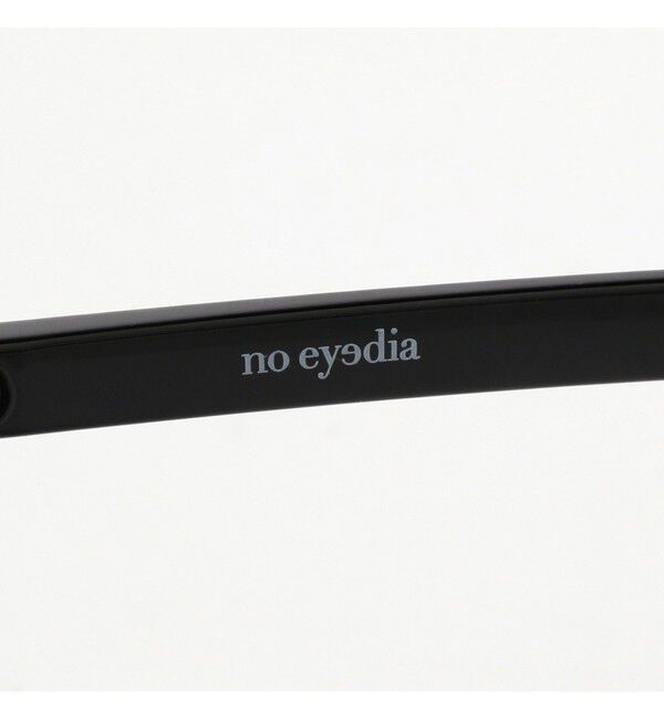 BEAMS SELECTION for WOMEN「NOEYEDIA / サングラス "NE-430"」|サングラス|