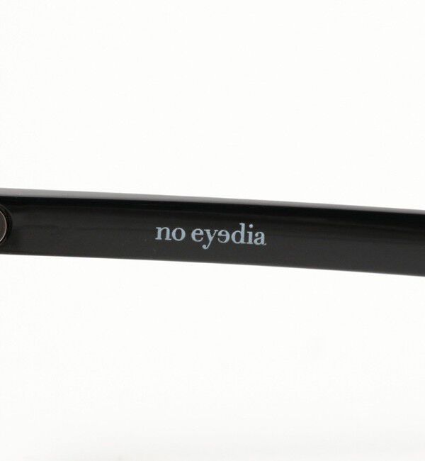 BEAMS SELECTION for WOMEN「NOEYEDIA / サングラス "NE-430"」|サングラス|