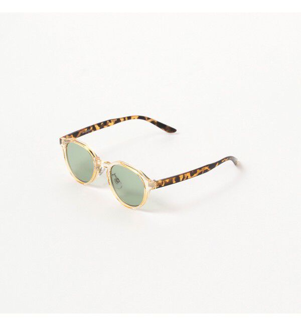 BEAMS SELECTION for WOMEN「NOEYEDIA / サングラス "NE-430"」|サングラス|