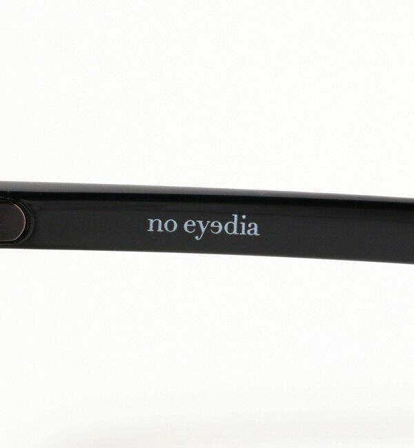 BEAMS SELECTION for WOMEN「NOEYEDIA / サングラス "NE-430"」|サングラス|
