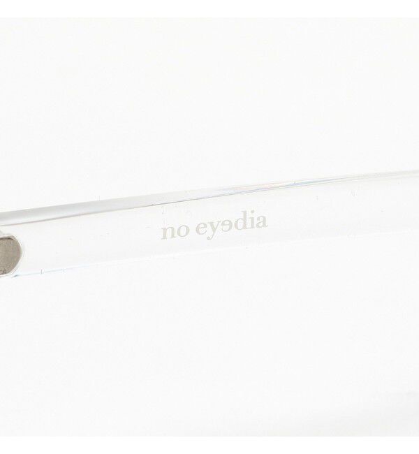 BEAMS SELECTION for WOMEN「NOEYEDIA / サングラス "NE-430"」|サングラス|