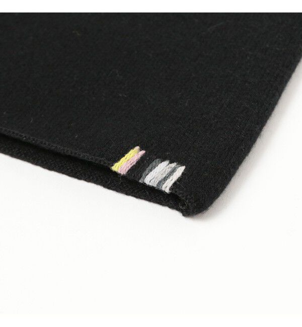 BEAMS SELECTION for WOMEN「extreme cashmere / belt カシミヤ シームレスベルト」|ベルト|