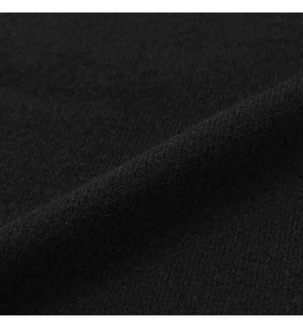 BEAMS SELECTION for WOMEN「extreme cashmere / belt カシミヤ シームレスベルト」|ベルト|