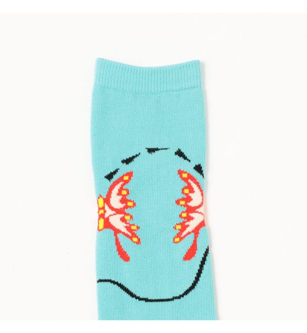 BEAMSBOY「【別注】ROSTER SOX / WESTERN SOX」|ソックス|