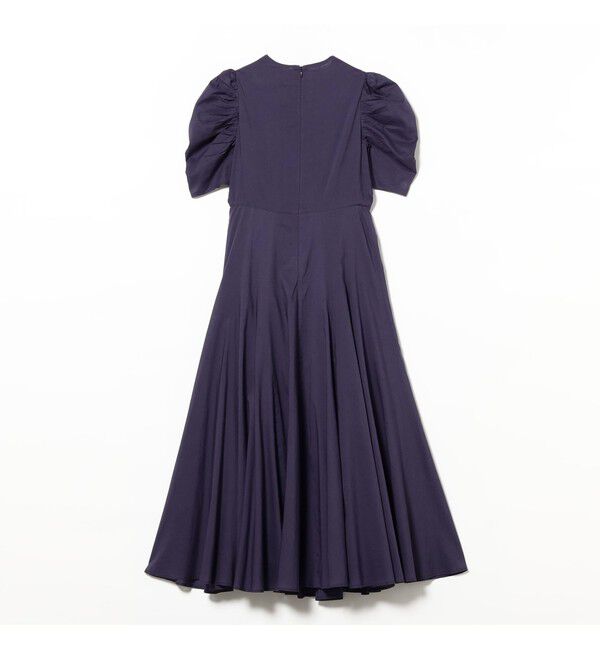 BEAMS SELECTION for WOMEN「【別注】MARIHA / 花のセレナーデのワンピース」|ワンピース|