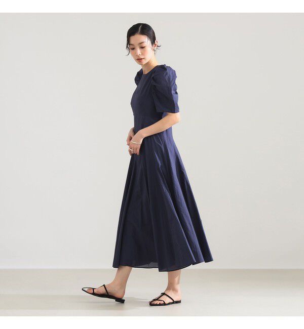 BEAMS SELECTION for WOMEN「【別注】MARIHA / 花のセレナーデのワンピース」|ワンピース|