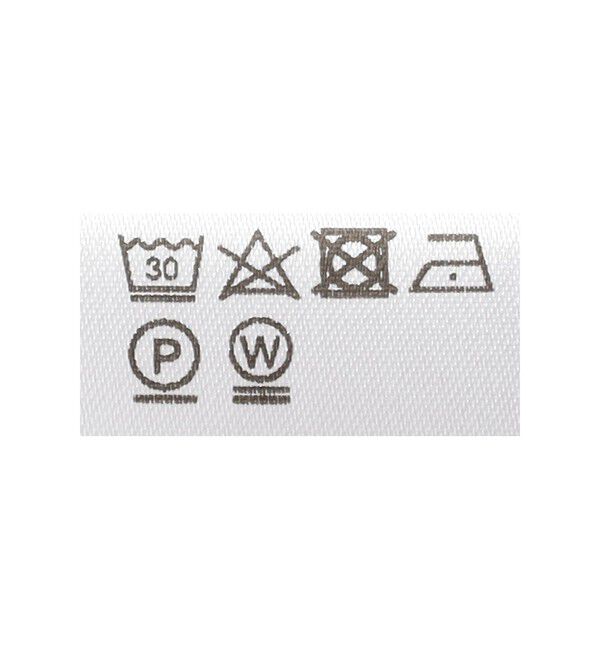 BEAMS SELECTION for WOMEN「BAUM UND PFERDGARTEN / NADJA ツイル デニムパンツ」|デニム|