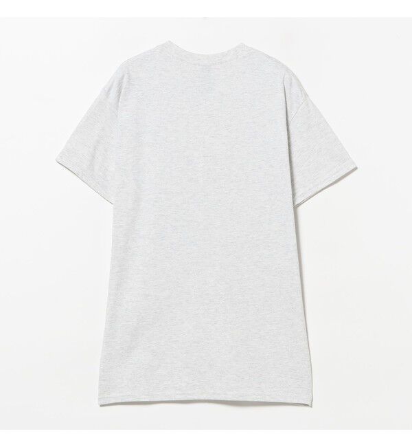 BEAMS SELECTION for WOMEN「【別注】Atlas Screen Printing / Dinosaur Tee」|Tシャツ・カットソー|