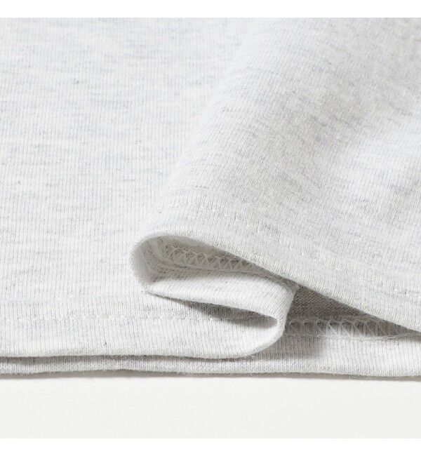 BEAMS SELECTION for WOMEN「【別注】Atlas Screen Printing / Dinosaur Tee」|Tシャツ・カットソー|