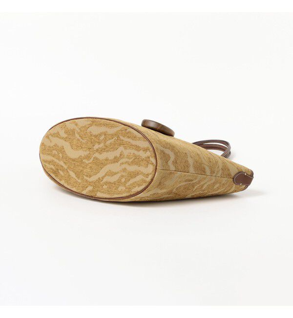 BEAMS SELECTION for WOMEN「A VACATION / ZEBRA MADAM トートバッグ」|トートバッグ|