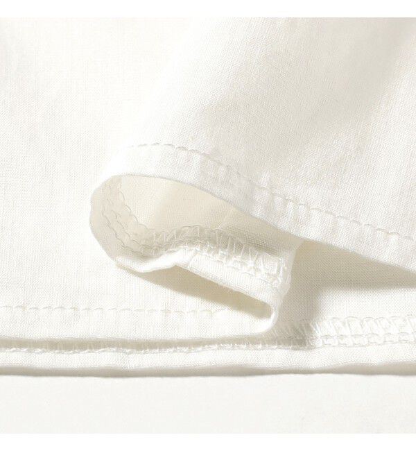 Ray BEAMS 「sister jane / Stuga Cropped Tops」|シャツ・ブラウス|