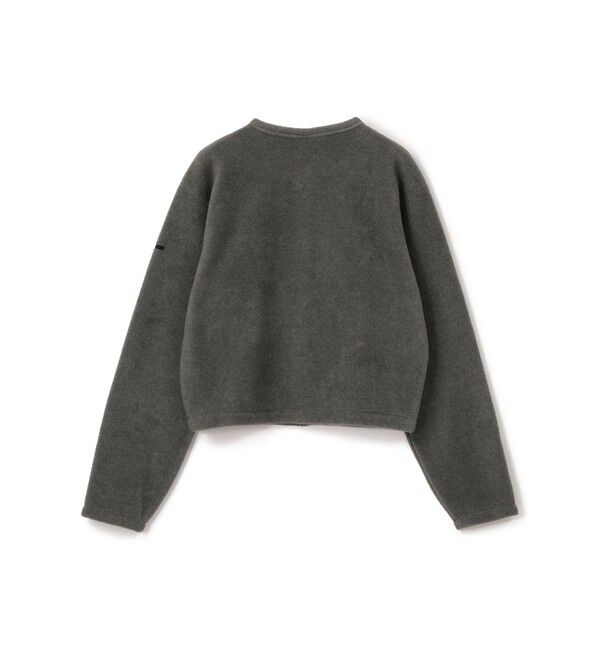 BEAMS SELECTION for WOMEN「ORCIVAL / クルーネック カーディガン」|カーディガン|