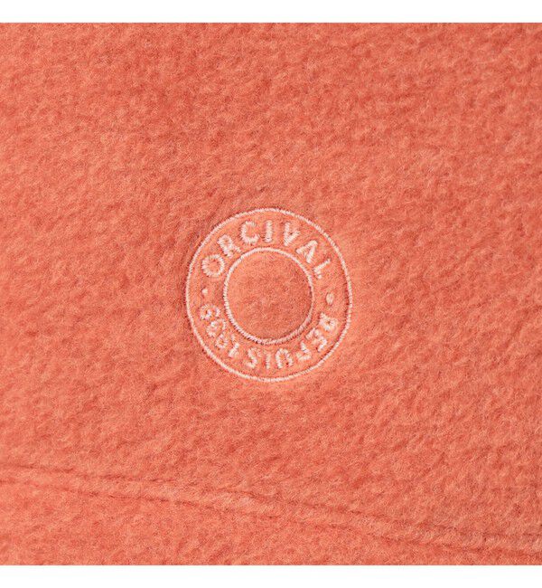 BEAMS SELECTION for WOMEN「ORCIVAL / クルーネック カーディガン」|カーディガン|