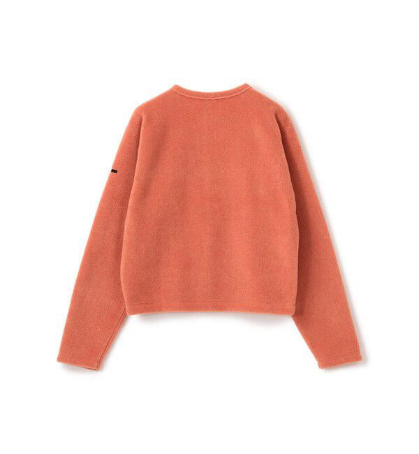 BEAMS SELECTION for WOMEN「ORCIVAL / クルーネック カーディガン」|カーディガン|