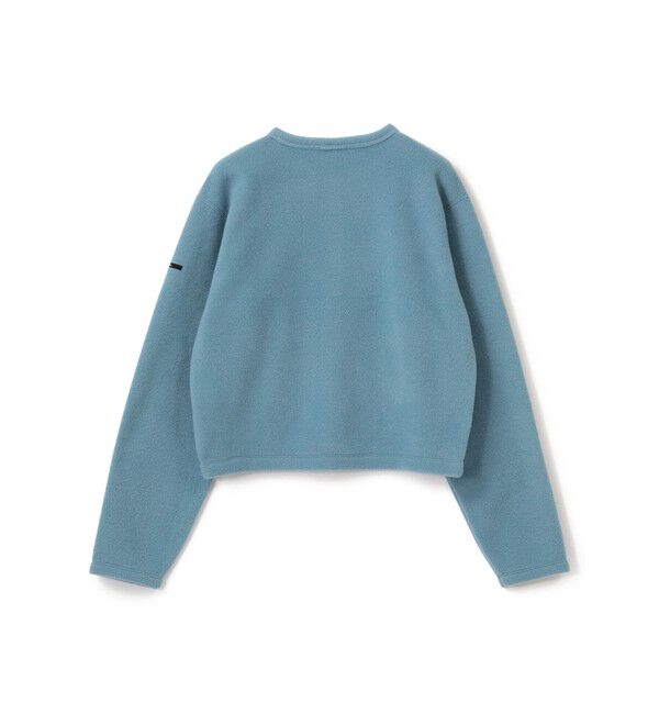 BEAMS SELECTION for WOMEN「ORCIVAL / クルーネック カーディガン」|カーディガン|