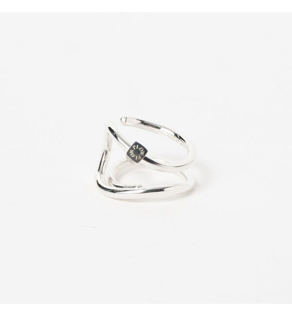 BEAMS SELECTION for WOMEN「PLOW / Wave リング Joy」|その他|