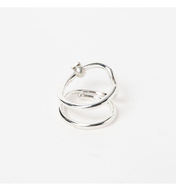 BEAMS SELECTION for WOMEN「PLOW / Wave リング Joy」|その他|