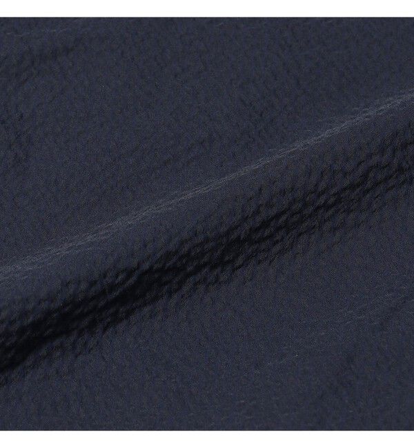 BEAMS PLUS「3B Shirt Jacket COOLMAX (R) Seersucker」|その他|
