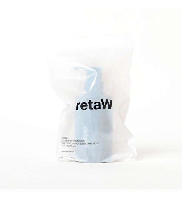 bPr BEAMS「retaW / フレグランス ハンドウォッシュ」|その他|