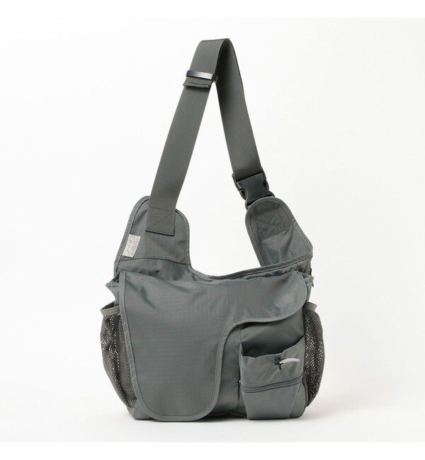 BEAMS「XS BAGGAGE / Shoulder Bag」|リュック|