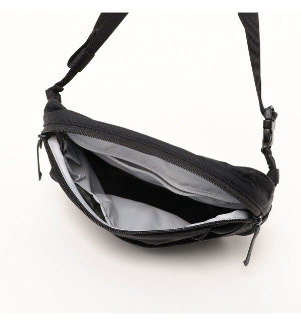 BEAMS「ARC&rsquo;TERYX / Heliad Crossbody」|リュック|