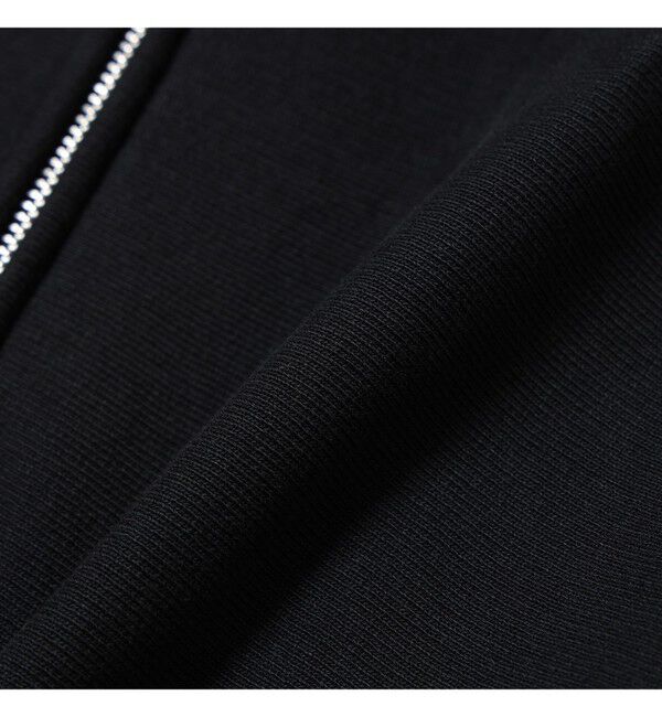 BEAMS「【別注】Champion / リバースウィーブ（R）ジップアップ ブルゾン」|ブルゾン・スタジャン|