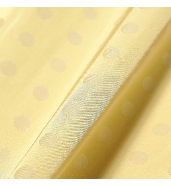 BEAMS PLUS「Easy Shorts Cupro Dot Pattern」|その他|