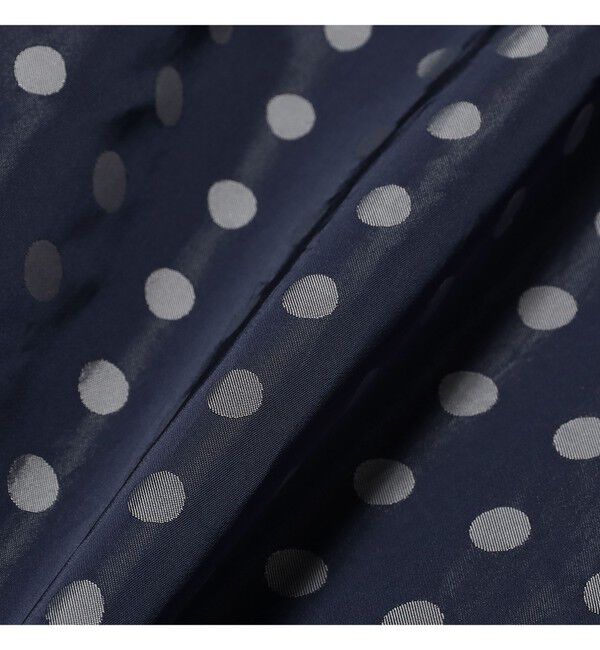 BEAMS PLUS「Easy Shorts Cupro Dot Pattern」|その他|