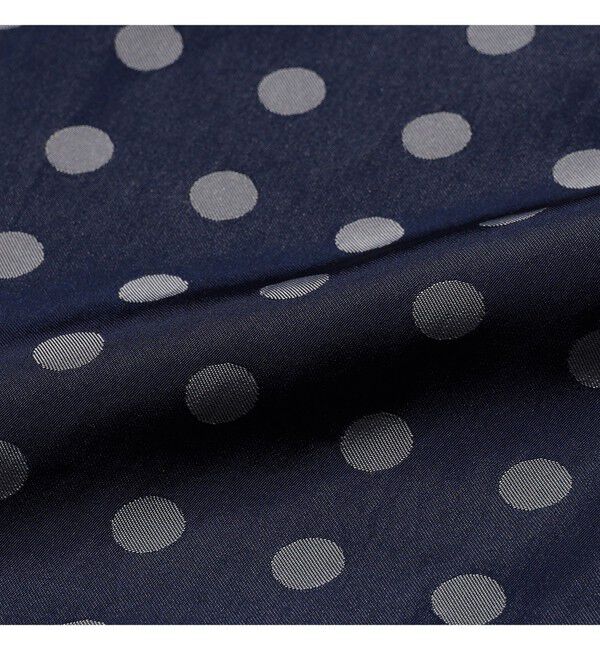 BEAMS PLUS「Easy Shorts Cupro Dot Pattern」|その他|