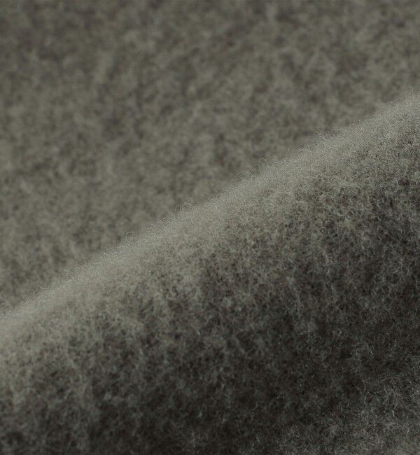 SHIPS「RIER: HALF ZIP FLEECE PULLOVER」|ブルゾン・スタジャン|