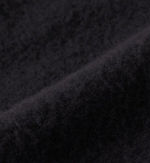 SHIPS「RIER: HALF ZIP FLEECE PULLOVER」|ブルゾン・スタジャン|