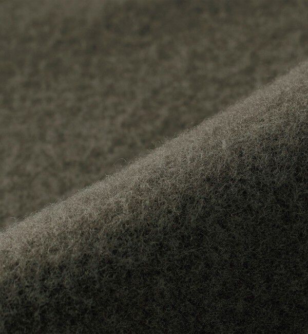 SHIPS「RIER: HALF ZIP FLEECE PULLOVER」|ブルゾン・スタジャン|
