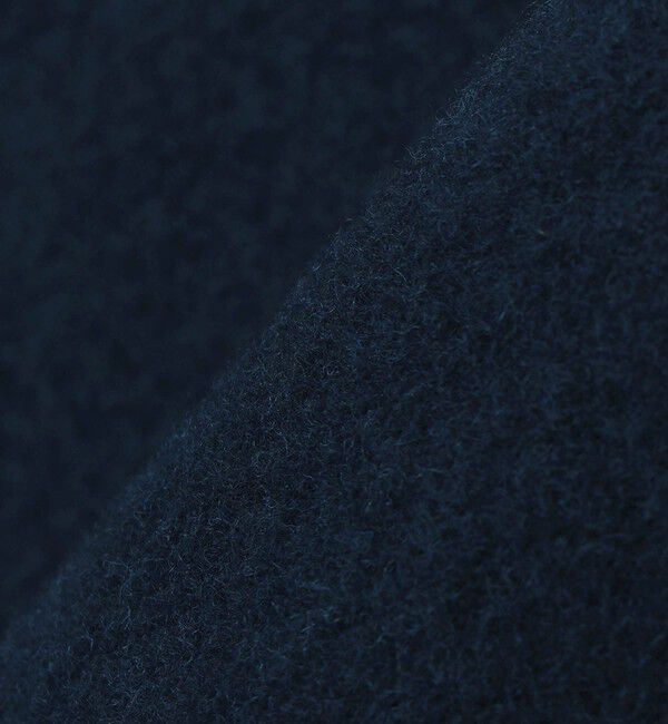 SHIPS「RIER: HALF ZIP FLEECE PULLOVER」|ブルゾン・スタジャン|