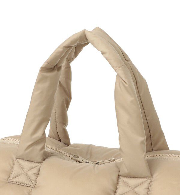 SHIPS for women「【SHIPS別注】TAION: BOSTON BAG」|ボストンバッグ|
