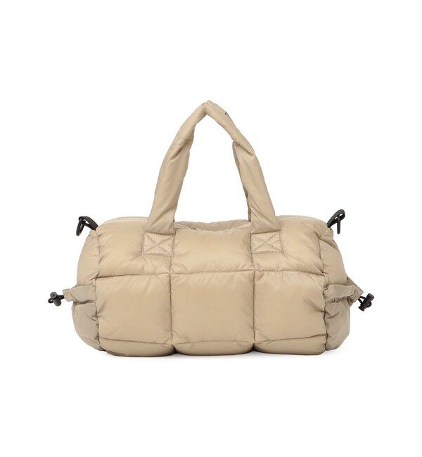 SHIPS for women「【SHIPS別注】TAION: BOSTON BAG」|ボストンバッグ|