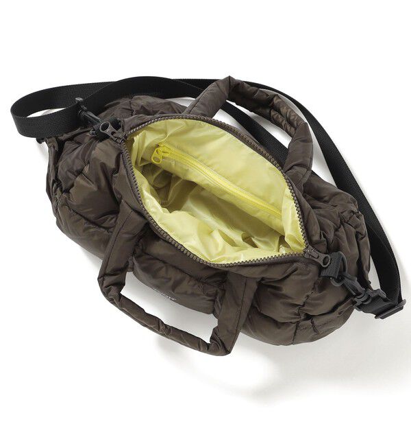 SHIPS for women「【SHIPS別注】TAION: BOSTON BAG」|ボストンバッグ|
